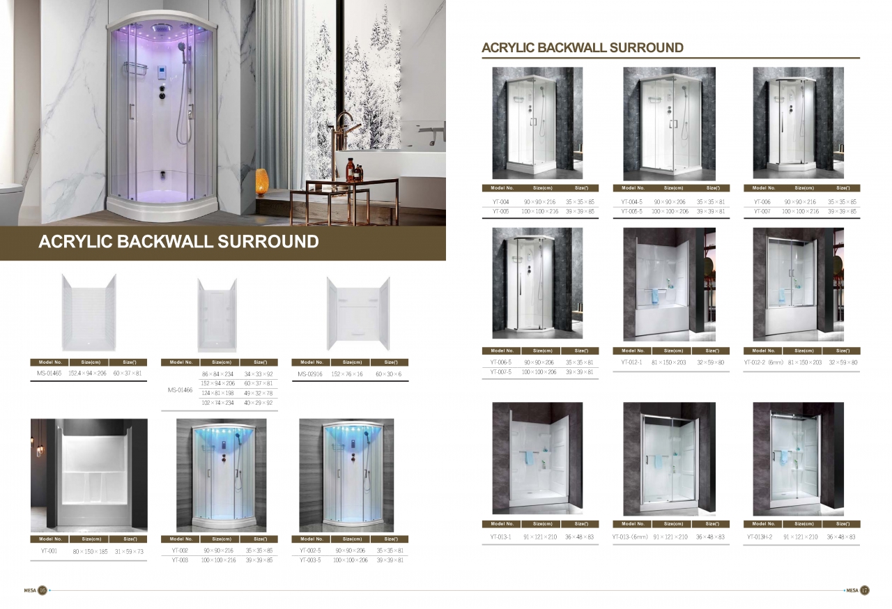 Prefab Bathroom Catalogue D-3_Page_2.jpg - Prefab Bathroom Catalogue D-3 | https://tentproduct.com